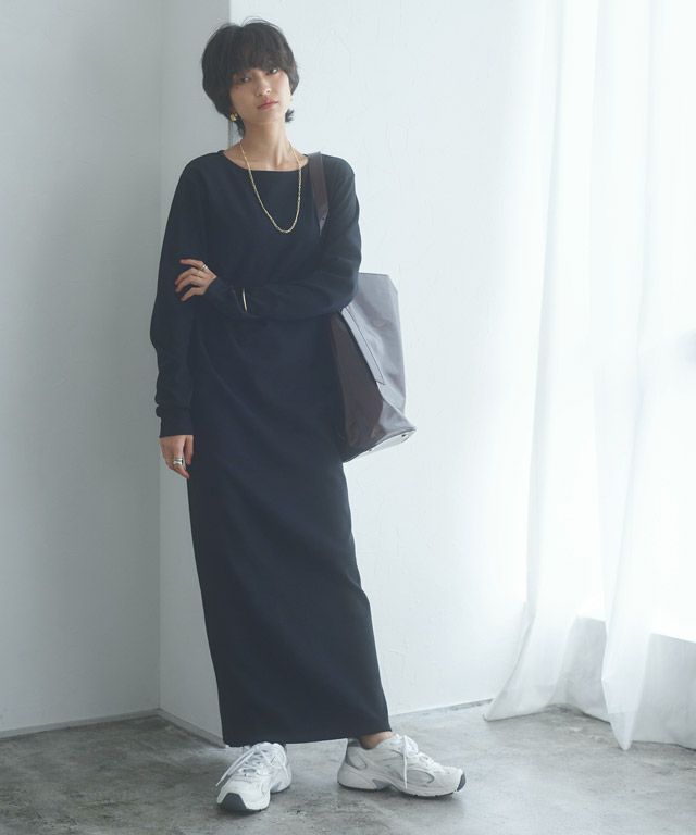 166cm / オートミール / M