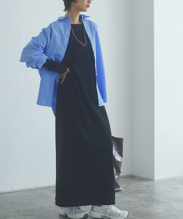 166cm / オートミール / M