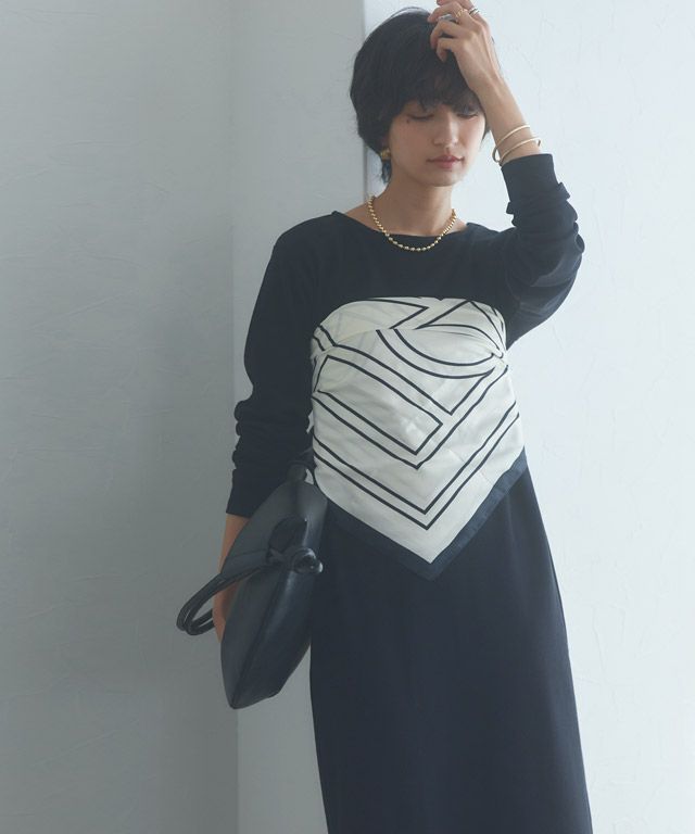 166cm / ブラック / M
