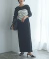 166cm / ブラック / M