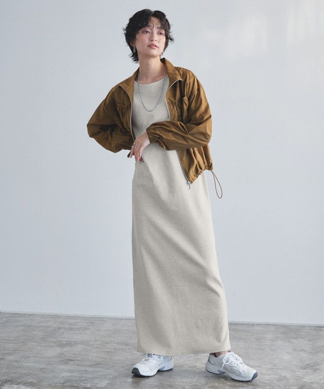 166cm / ブラック / M