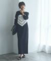 166cm / ブラック / M