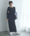 166cm / ブラック / M