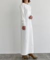 166cm / オフホワイト / M