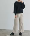 166cm / ブラック / M