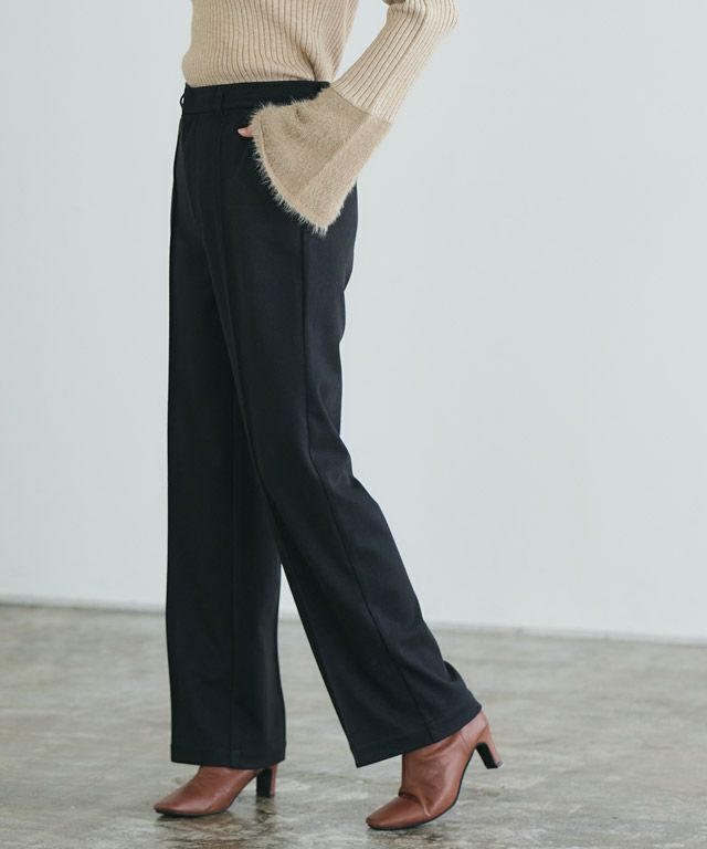 167cm / ブラック / M