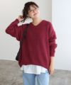 157cm / レッド / M