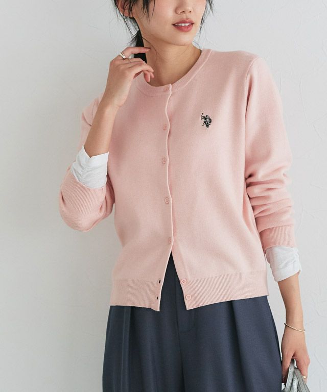 157cm / レッド×アイボリー / M