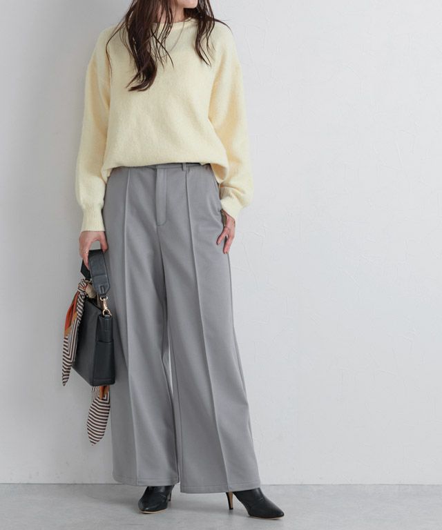 167cm / グレー / M