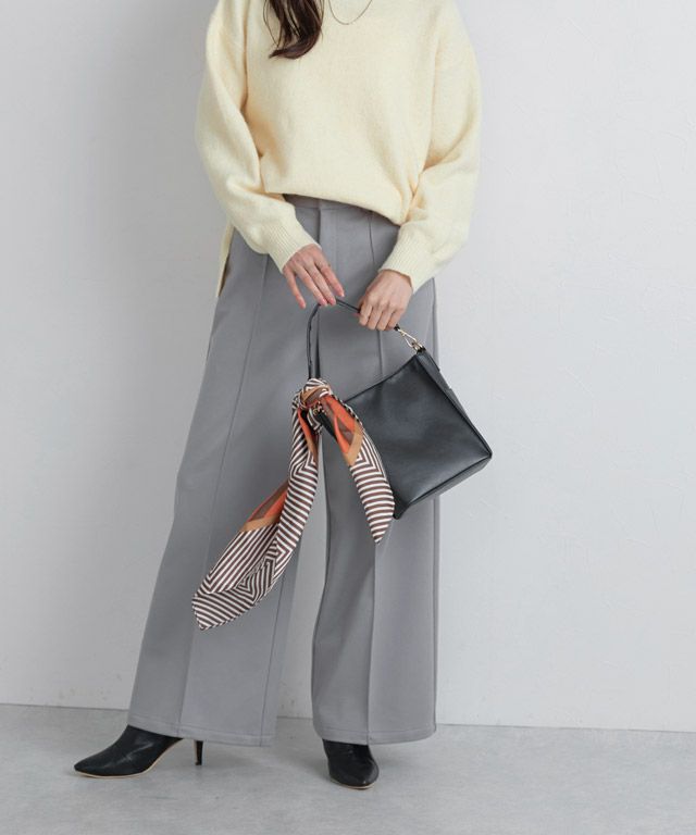 167cm / グレー / M