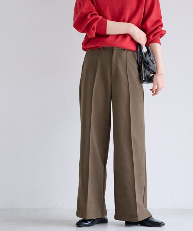 167cm / モカブラウン / M