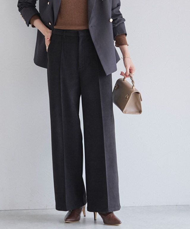 167cm / ブラック / M