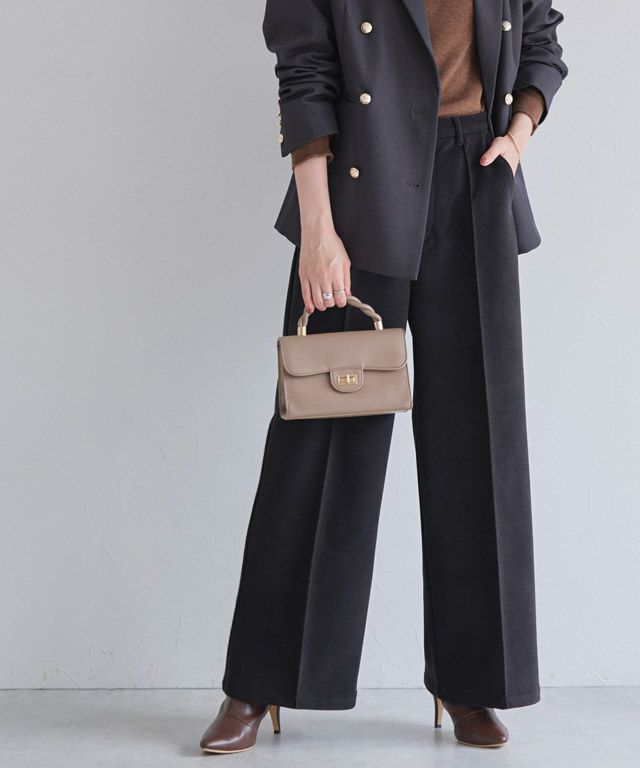 167cm / ブラック / M