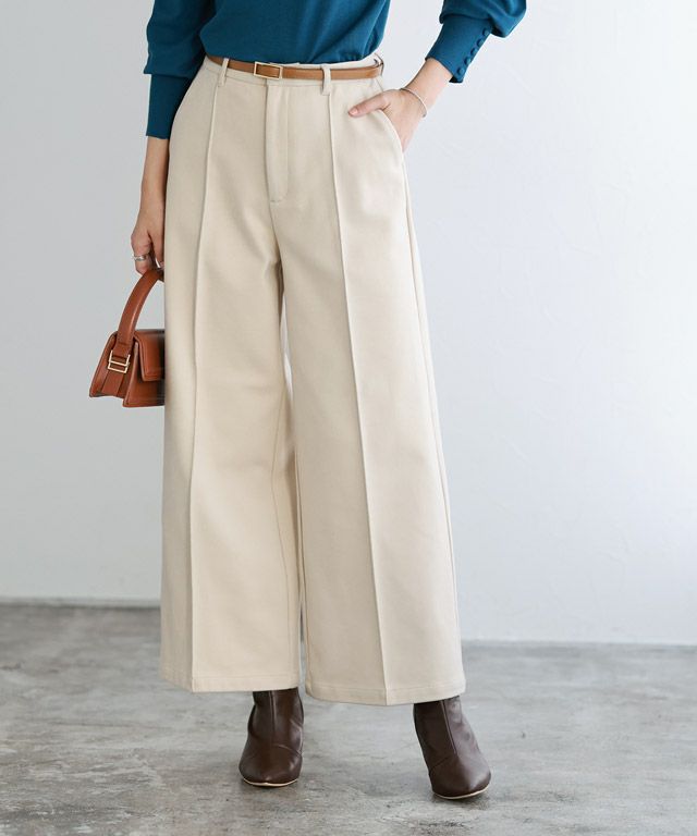 167cm / アイボリー / M