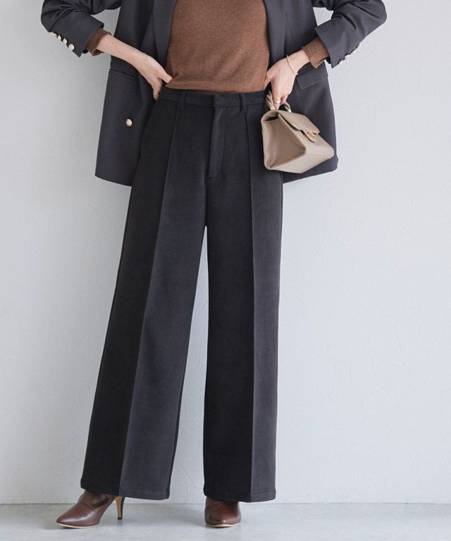 167cm / アイボリー / M