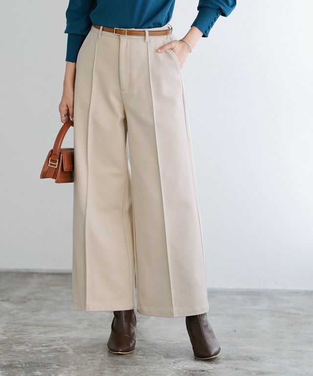 167cm / アイボリー / M