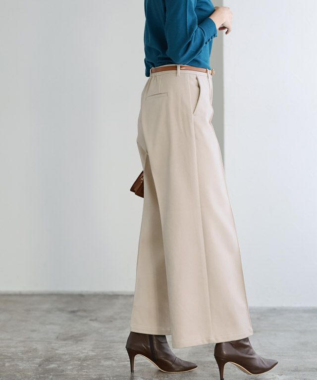 167cm / キャメル / M