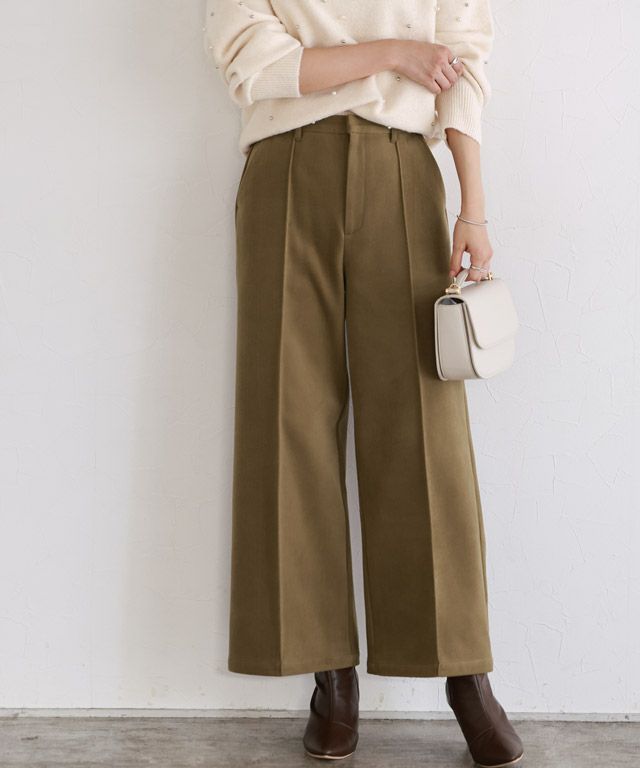 167cm / ダークネイビー / M