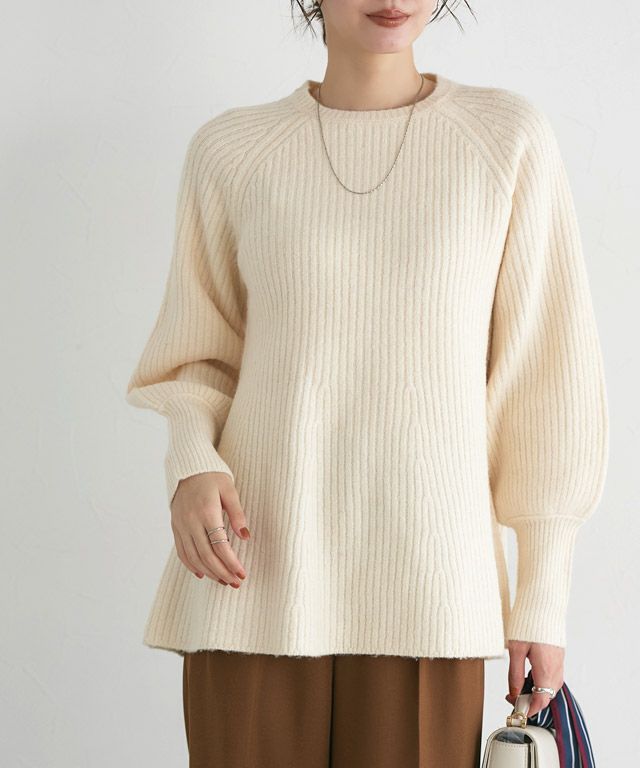 167cm / オフホワイト / M