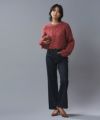 166cm / レッド / M