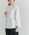 167cm / オフホワイト / M