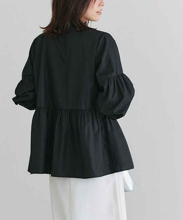 167cm / ブラック / M