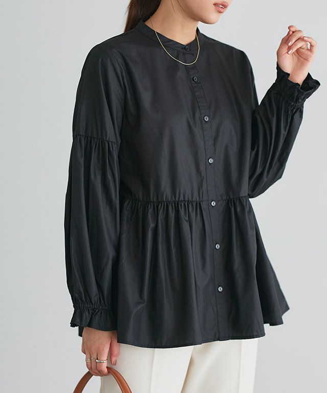 166cm / ブラック / M