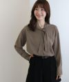 163cm / ブラウン / M