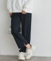 カットコールセミワイドパンツ【Pierrot】