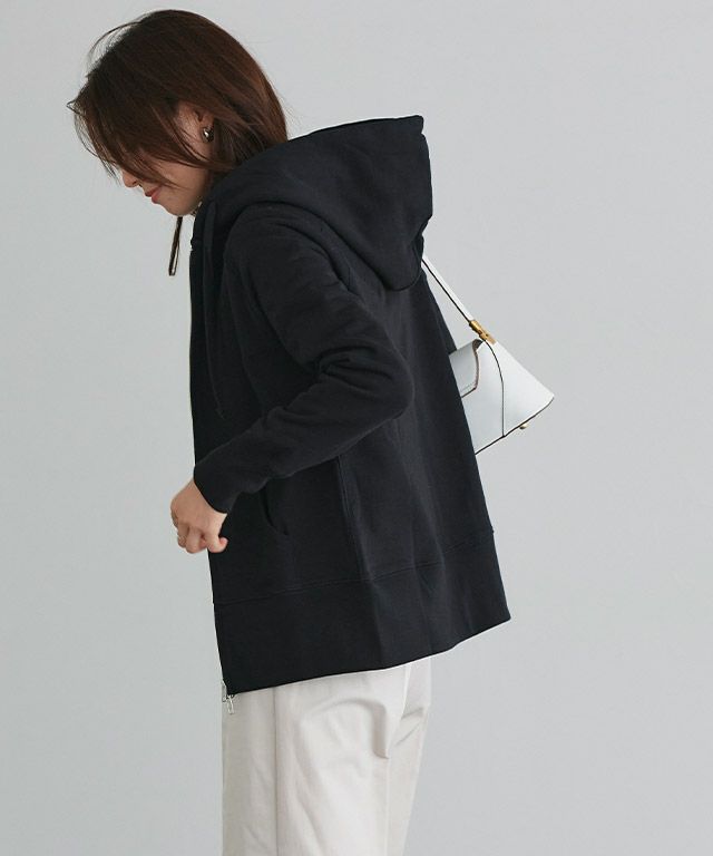 167cm / ブラック / M