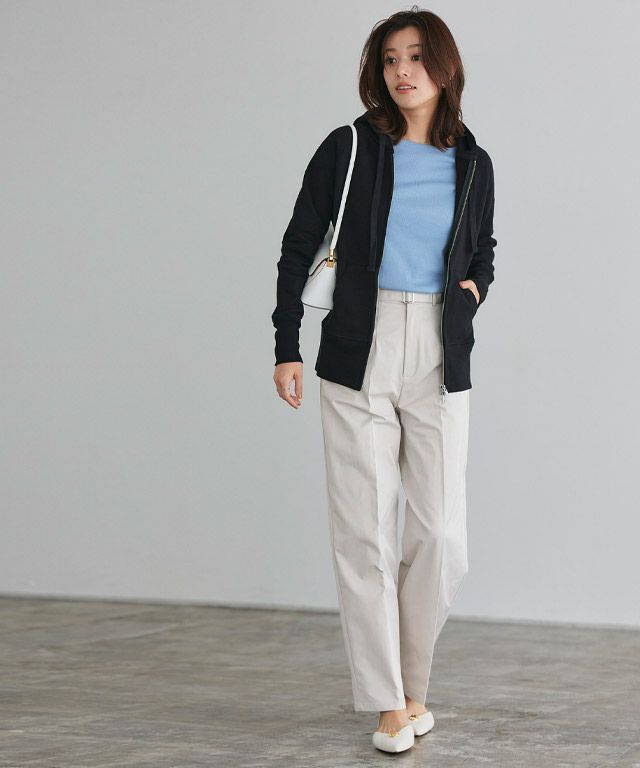 167cm / ブラック / M