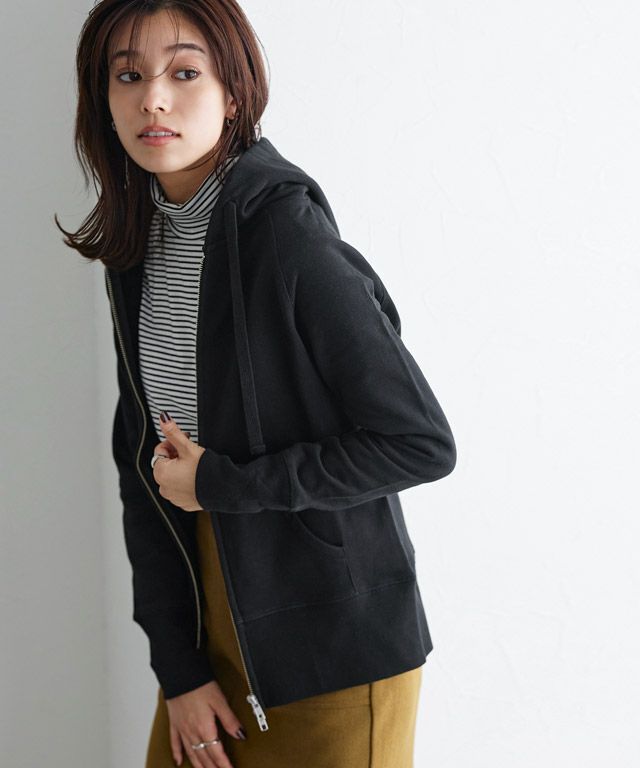 167cm / ブラック / M