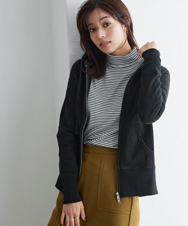 167cm / ブラック / M