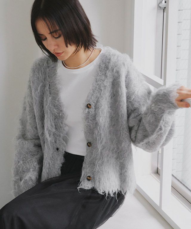 165cm / グレー / M