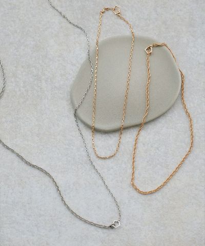 【おまとめ買いキャンペーン対象】マルチway2セットネックレス［Pierrot］