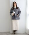 150cm / オフホワイト / M