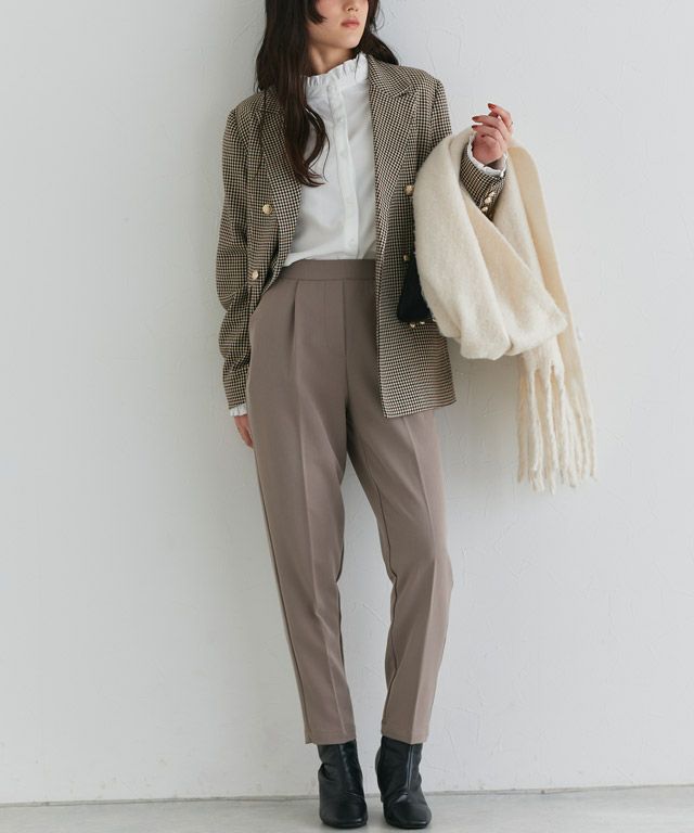 160cm / オフホワイト / M