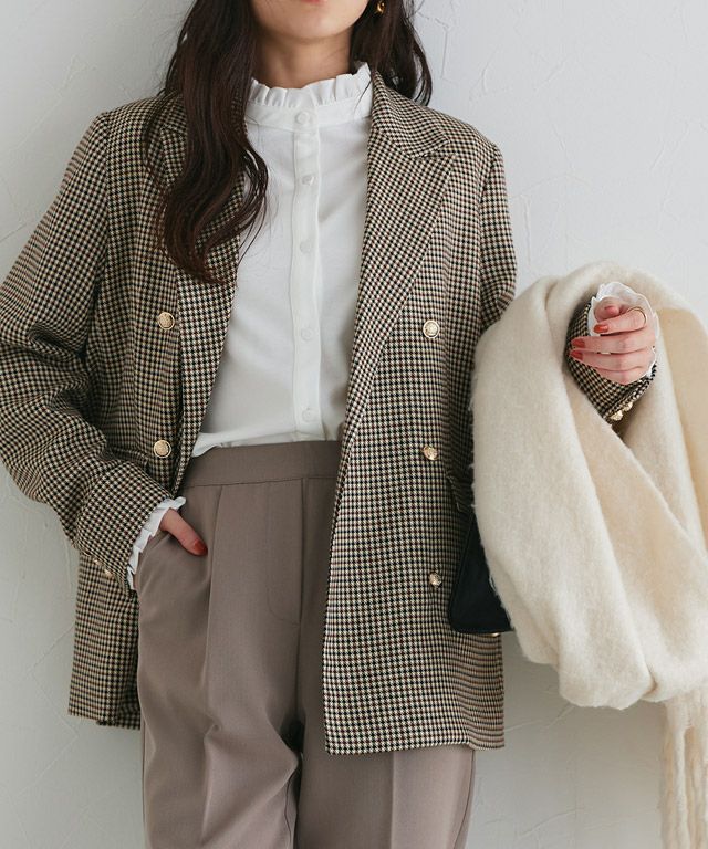 160cm / オフホワイト / M