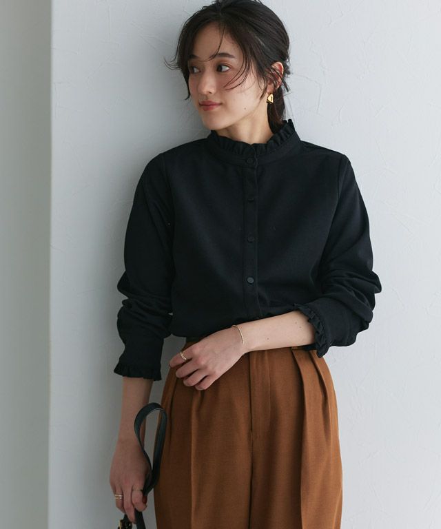 160cm / ブラック / M