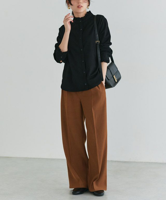 160cm / ブラック / M