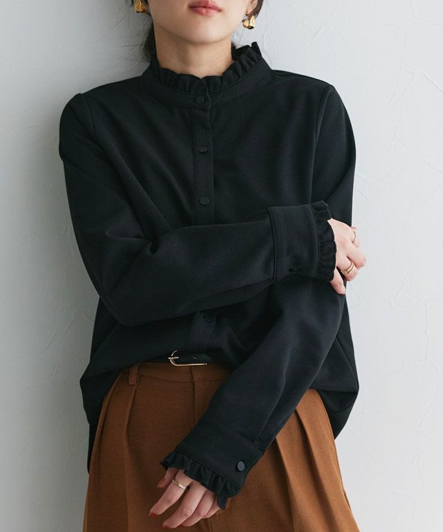 160cm / ブラック / M