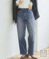 [RASW]Made in JAPAN ストレートデニム