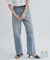 [RASW]Made in JAPAN ストレートデニム