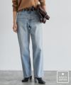 [RASW]Made in JAPAN ストレートデニム