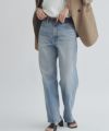 166cm / サックス / M