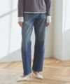 166cm / ブルー / M