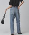 166cm / サックス / M