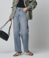 166cm / サックス / M