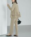 167cm / ベージュ / M