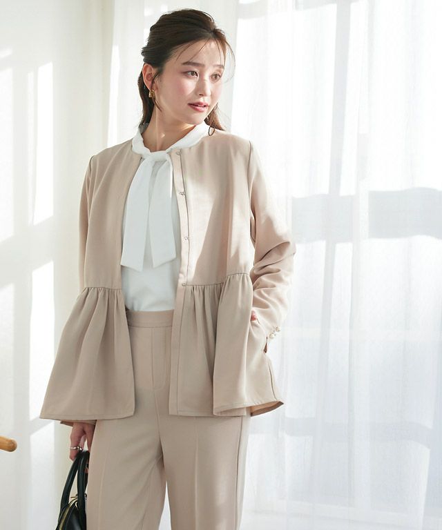 167cm / ネイビー / M